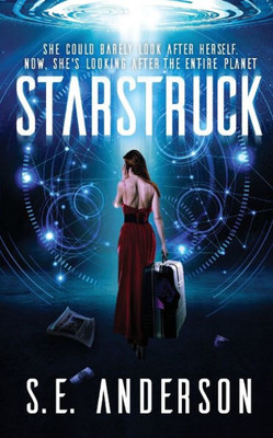 Starstruck (Starstruck Saga)
