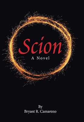 Scion - Hardcover