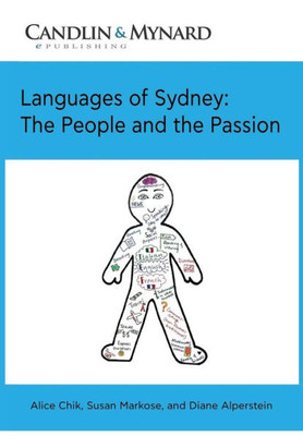 Languages Of Sydney: The People And The Passion