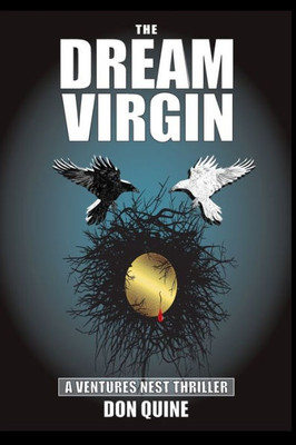 The Dream Virgin: A Ventures Nest Thriller