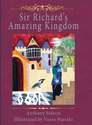 Sir Richard'S Amazing Kingdom