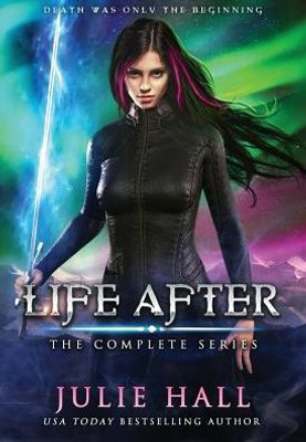 Life After: The Complete Series