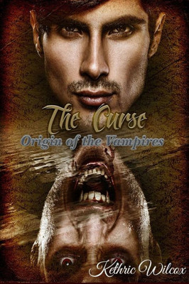 The Curse: Origin Of The Vampires (1)