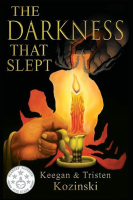The Darkness That Slept (Chronicles Of The Far Dawn)