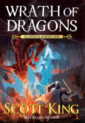 Wrath Of Dragons (1) (Elderealm)