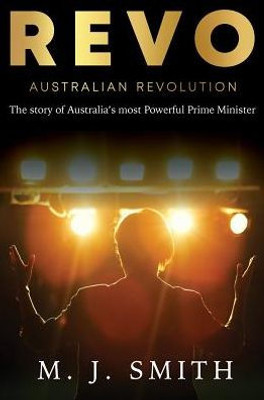 Revo: Australian Revolution
