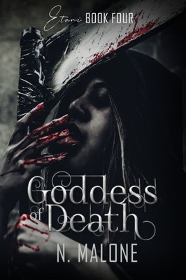 Goddess Of Death