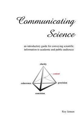 Communicating Science