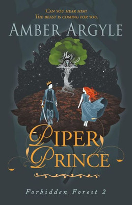Piper Prince (Forbidden Forest)