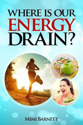 Where Is Our Energy Drain? (English Edition)