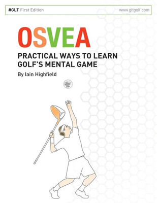 Osvea: Practical Ways To Learn Pre-Shot Routines For Golf