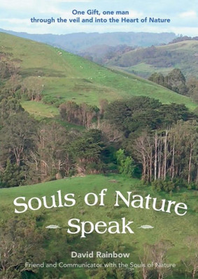 Souls Of Nature Speak