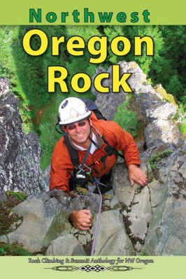 Northwest Oregon Rock