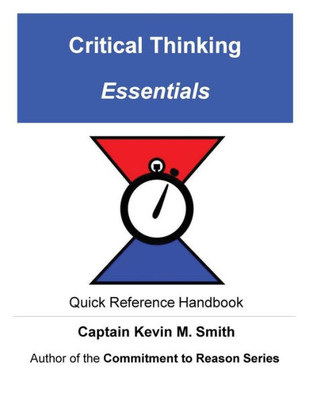 Critical Thinking Essentials