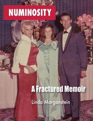 Numinosity: A Fractured Memoir