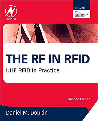 The RF in RFID: UHF RFID in Practice