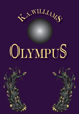 Olympus (Firebird Chronicles)