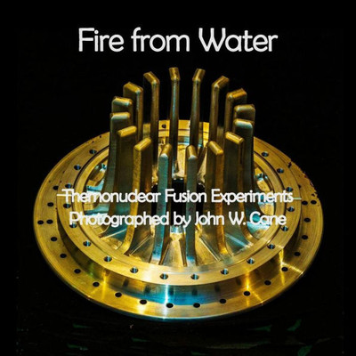 Fire From Water