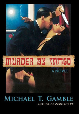 Murder By Tango (N/A)