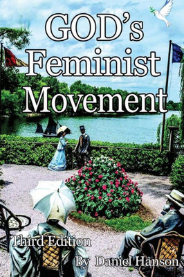 God'S Feminist Movement