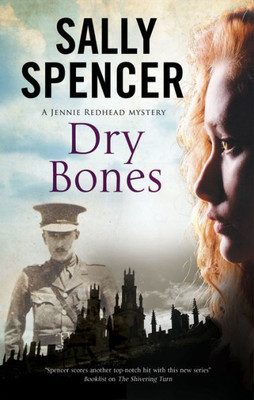 Dry Bones (A Jennie Redhead Mystery, 2)