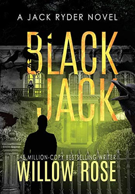 Black Jack (Jack Ryder Mystery)