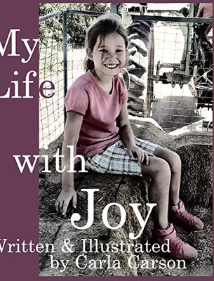My Life with Joy - Hardcover