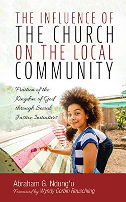 The Influence of the Church on the Local Community