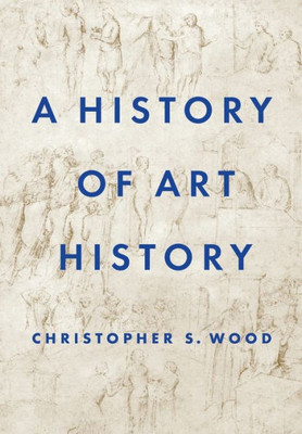 A History Of Art History