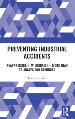 Preventing Industrial Accidents