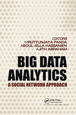 Big Data Analytics