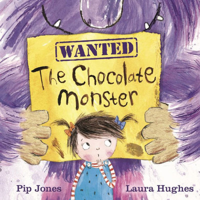 The Chocolate Monster (Ruby Roo, 2)