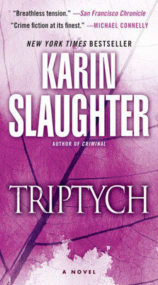 Triptych: A Will Trent Novel