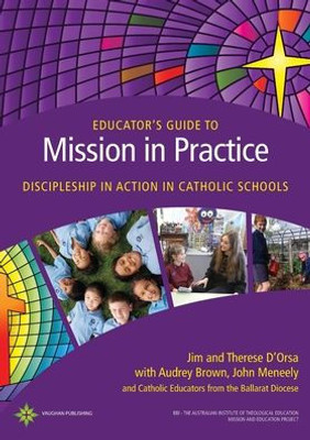 Educator'S Guide To Mission In Practice