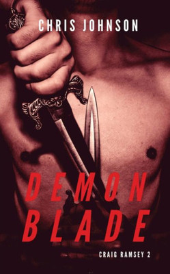 Demon Blade (Craig Ramsey)