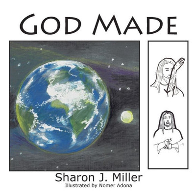 God Made (See Jesus)