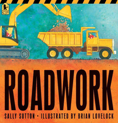 Roadwork (Construction Crew)