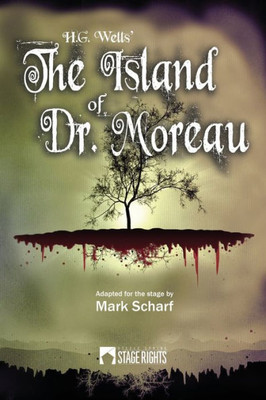 The Island Of Dr. Moreau