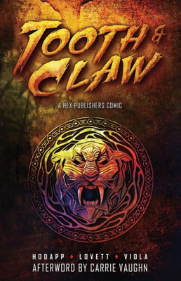 Tooth And Claw