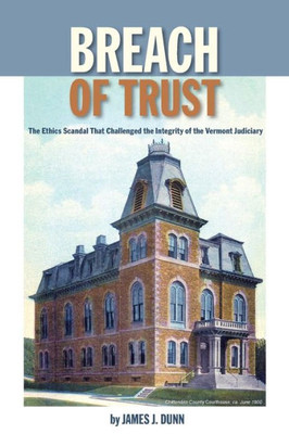 Breach Of Trust