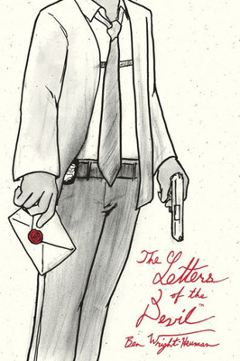 The Letters Of The Devil: A Mystery Graphic Novel