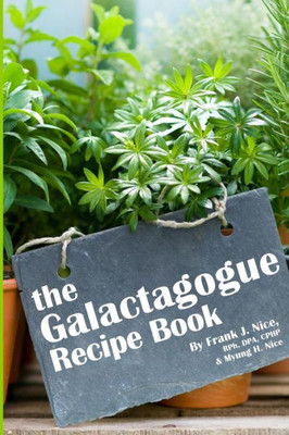 The Galactagogue Recipe Book