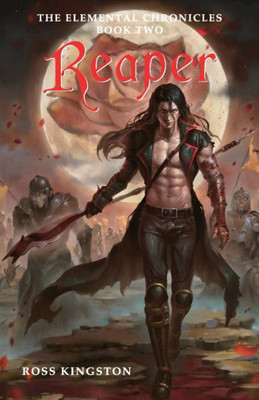 Reaper (Elemental Chronicles)