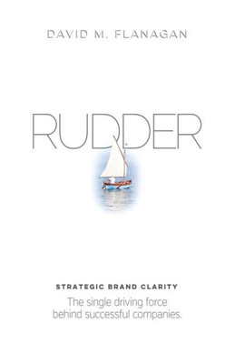 Rudder: Strategic Brand Clarity