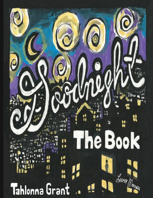 Goodnight The Book
