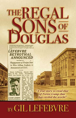 The Regal Sons Of Douglas