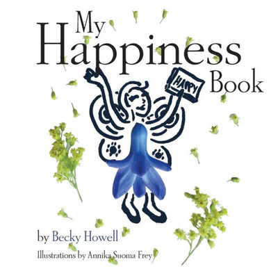 My Happiness Book