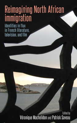 Reimagining North African Immigration: Identities In Flux In French Literature, Television, And Film