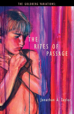 The Rites Of Passage (Goldberg Variations)