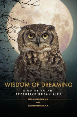 Wisdom Of Dreaming: A Guide To An Effective Dream Life (Dreamosophy Approach)